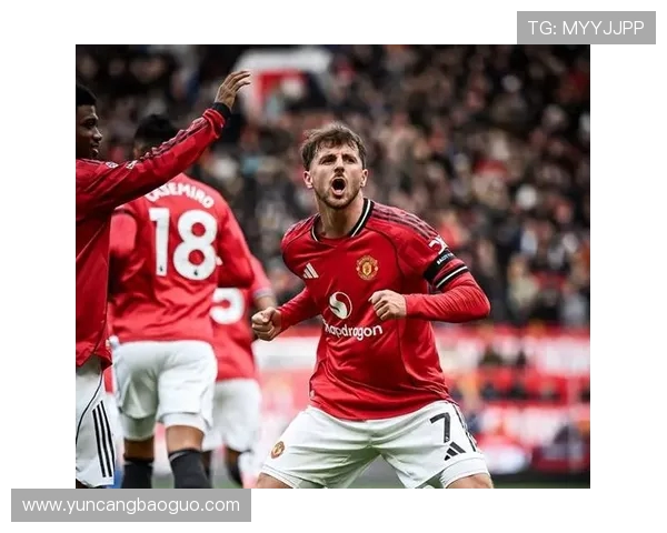 曼联危机会谈引爆帅位危机，阿莫林命悬十月硬仗