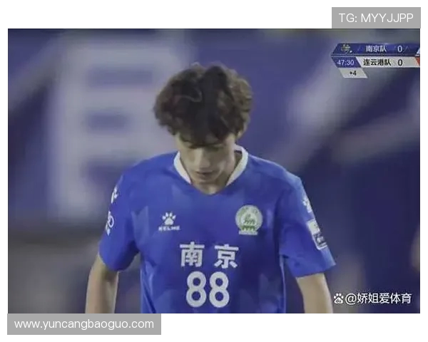 柳烨点球救主！连云港 39 号绝平苏州(1)